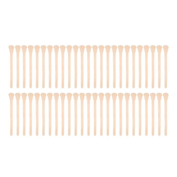 Set 3 Cuillères Et Spatule En Bois De Hêtre Kela