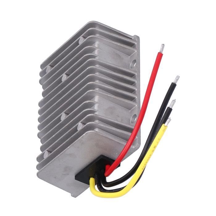 Module XL4015 5A Convertisseur Buck XL4015 5A 75W - Abaisseur Tension DC 4- 38V Vers 1.25-36V Avec Affichage Numérique Convertisseur Tension