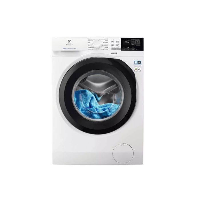 ELECTROLUX EW6F4130SA - vue 3