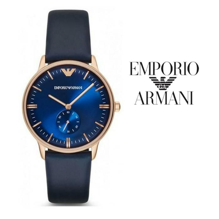 Emporio Armani AR2071 Montre Homme 4239