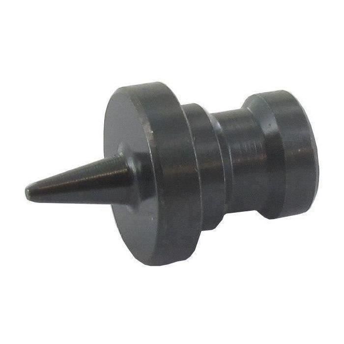 Poinçon dérivetage pour riveteuse/dériveteuse 930-2569 pour pas de 1/4 &
