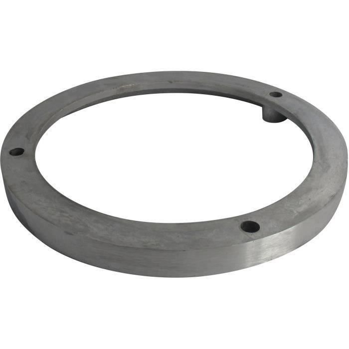 Entretoise moteur universelle - Permet de rehausser votre Moteur sur le châssis - épaisseur : 19,5mm