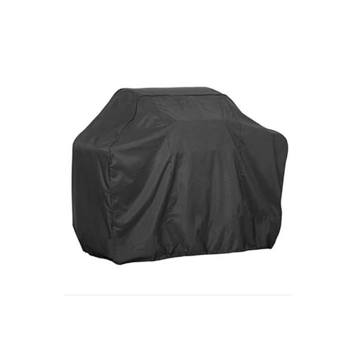 Traeger - Housse De Barbecue Pour Traeger Série Ironwood 650 - Pleine
