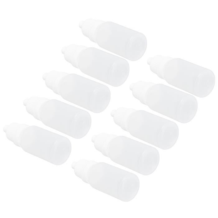 Bouchons Silicone Pour Cadre Vélo - Lot De 50, Diamètre 5 Mm, étanches Et Anti-poussière - 8