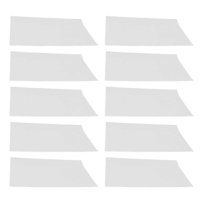 LALAFINA 25feuilles Papier à Dessin Rond Kraft Épaisses De Parfait Pour Croquis Aquarelle Et Travaux Manuels Sans Déchirures Et Résistant Au