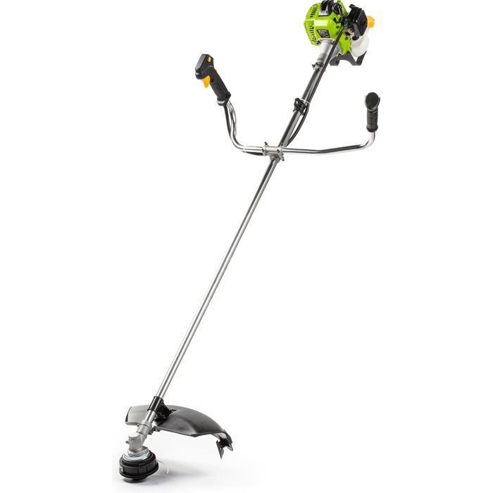 Debroussailleuse+thermique+-+FIELDMANN+-+2+temps+-+070+kW