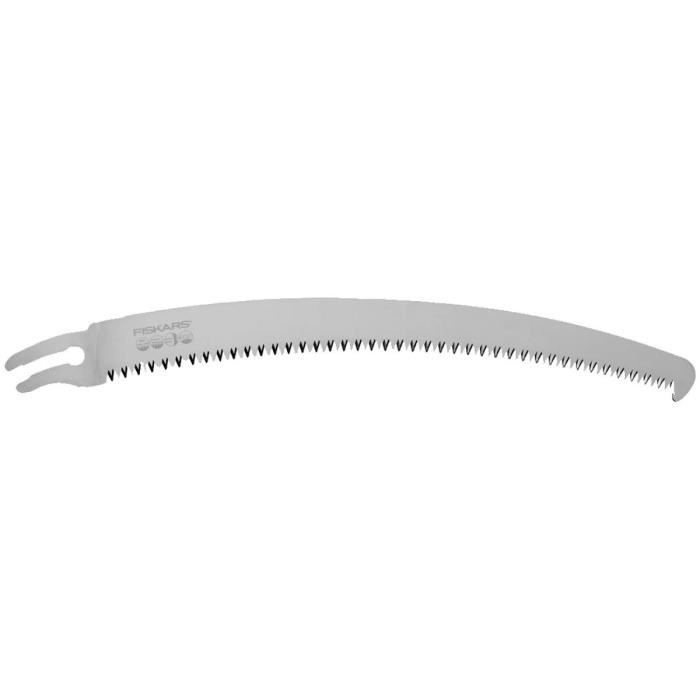 FISKARS Lame courbe de rechange 33cm dents 4mm