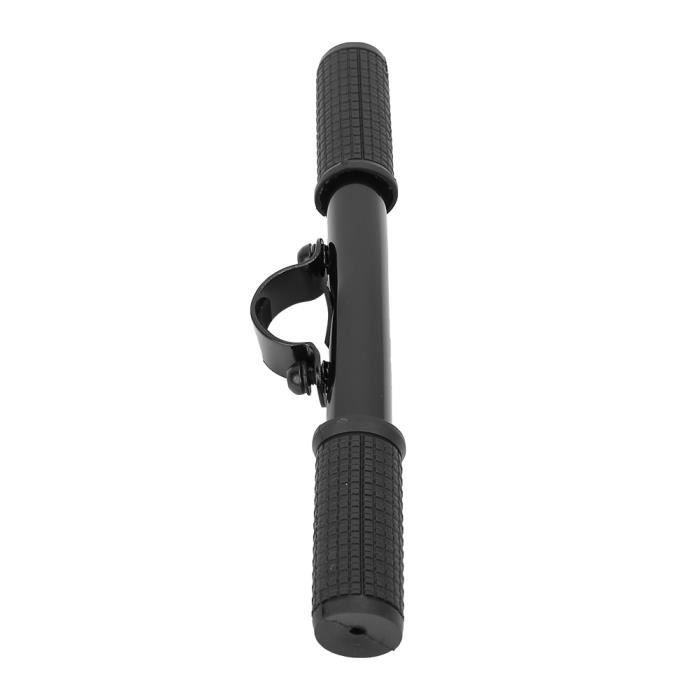 Barre de Poignée Enfants,Réglable Guidon de Trottinette électrique, Alliage d'aluminium Accessoires de Scooter pour Xiaomi M365/pro - Sport