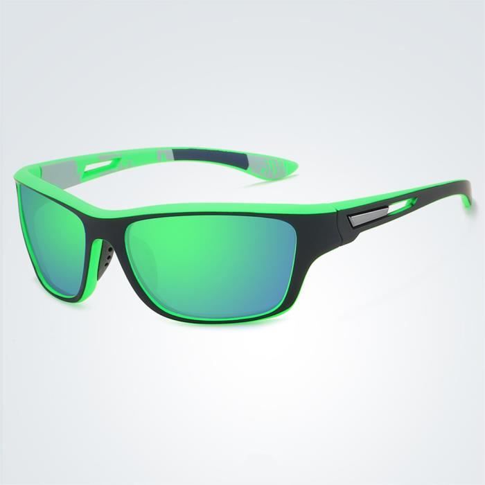 Lunettes de soleil sport polarisées JOGVELO pour Maroc