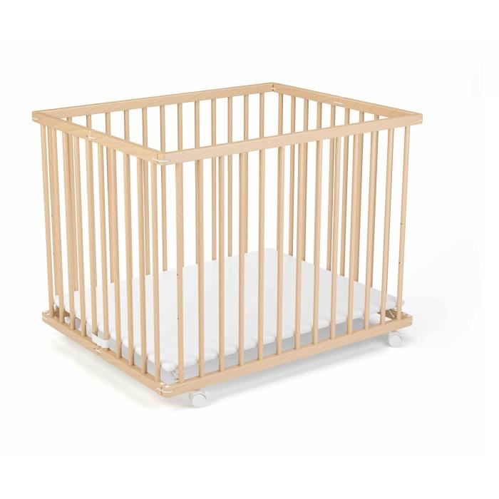 Parc Monsieur Bebe Cdiscount