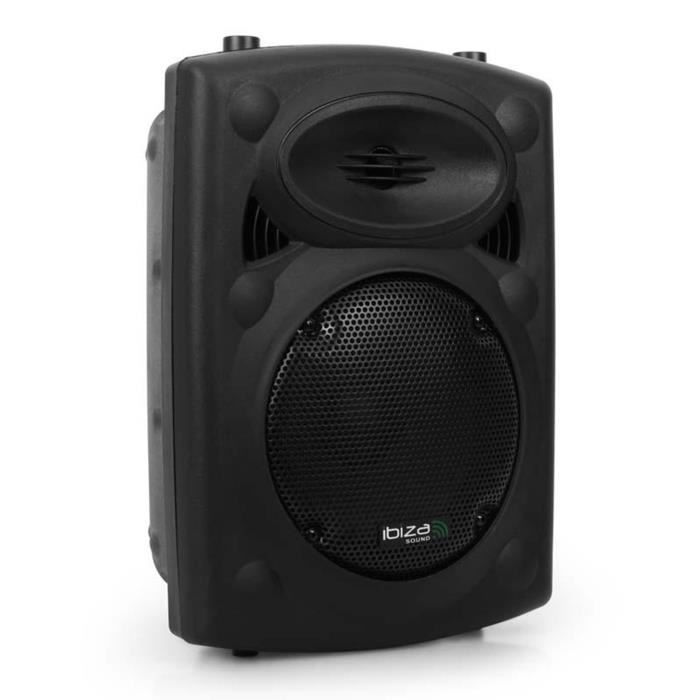 Ibiza Sound XTK8-MKII - Enceintes passives