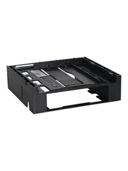 Icy Dock MB343SPO Obturateur de baie de lecteur 8 89 cm 3.5 Panneau de support Neuf - vue 4