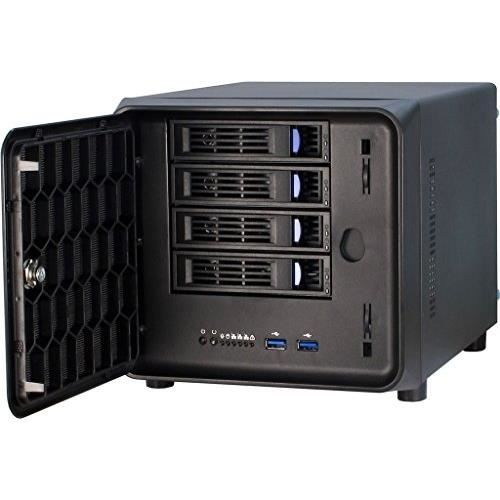Inter Tech SC 4100 Support Neuf - vue 5