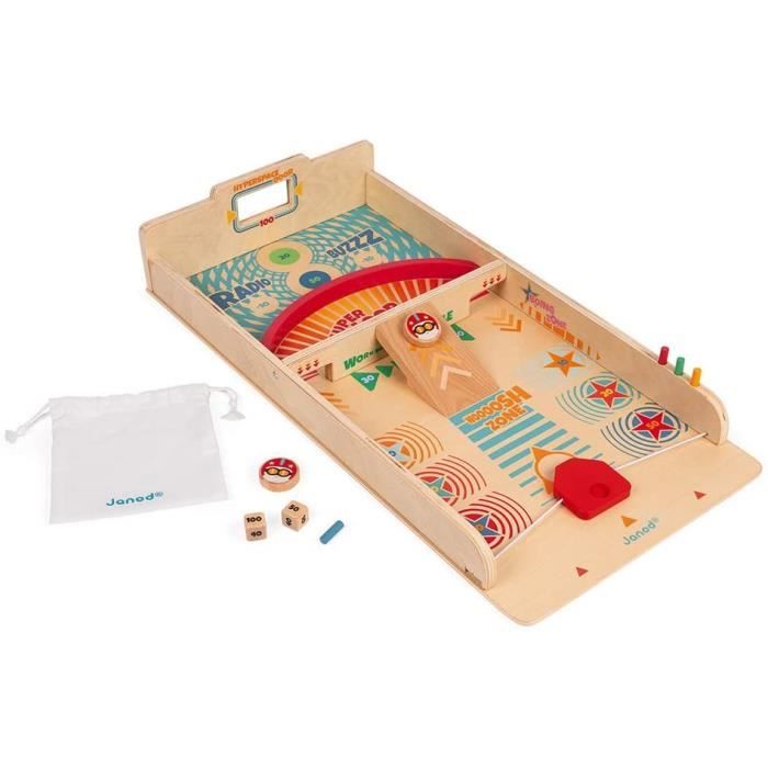 Jeux janod store