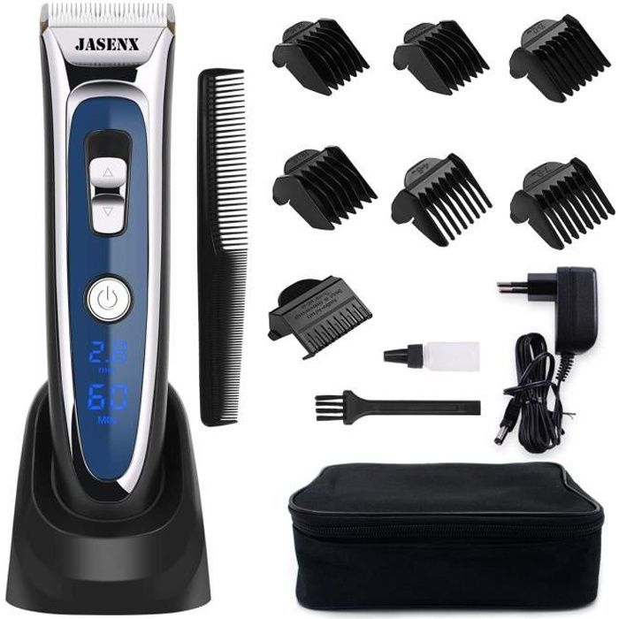 Tondeuse de barbe professionnel