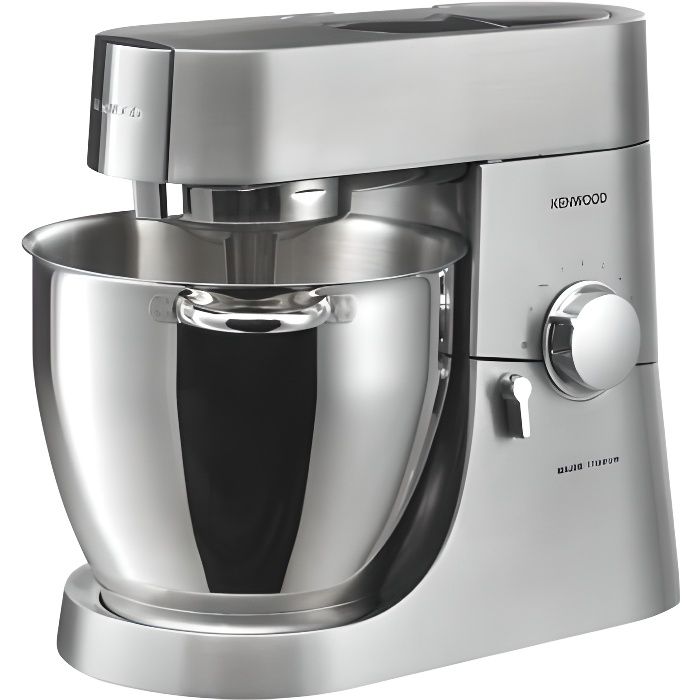 Robot Kenwood Major Achat Vente Pas Cher