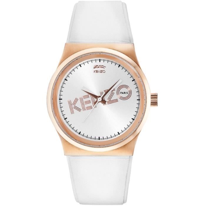 montre kenzo