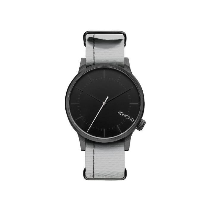 Montre hotsell komono avis