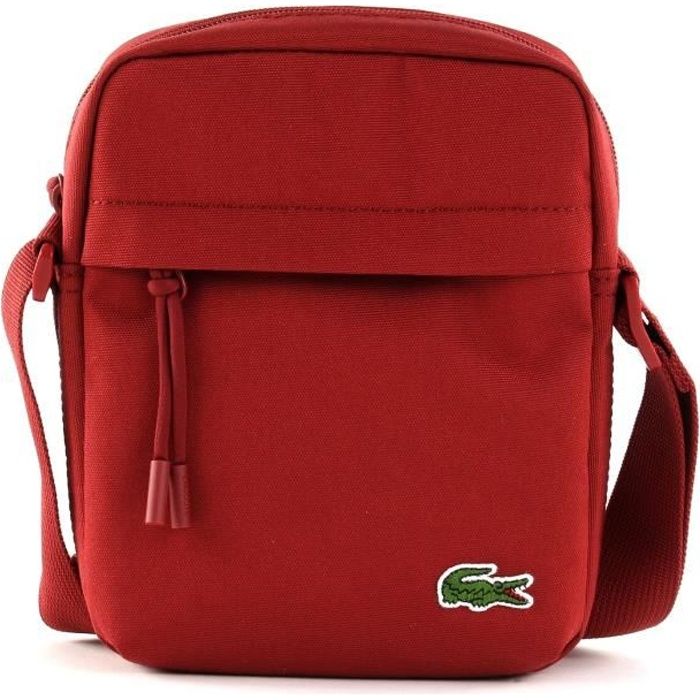 Sacoche lacoste cdiscount 2025