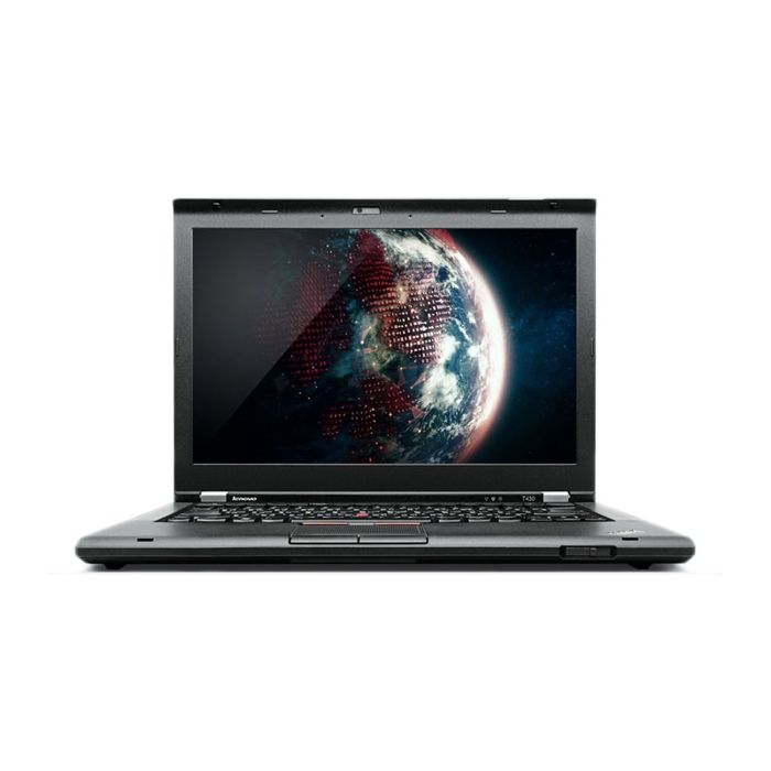 Lenovo ThinkPad T430 8Go HDD 320Go - vue 1