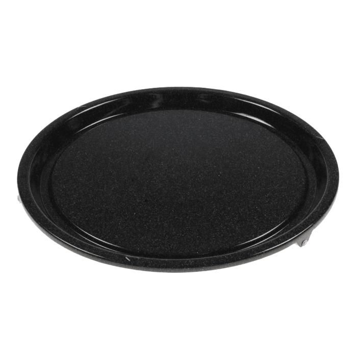 Plateau Métallique Diam 405 / LG - vue 5