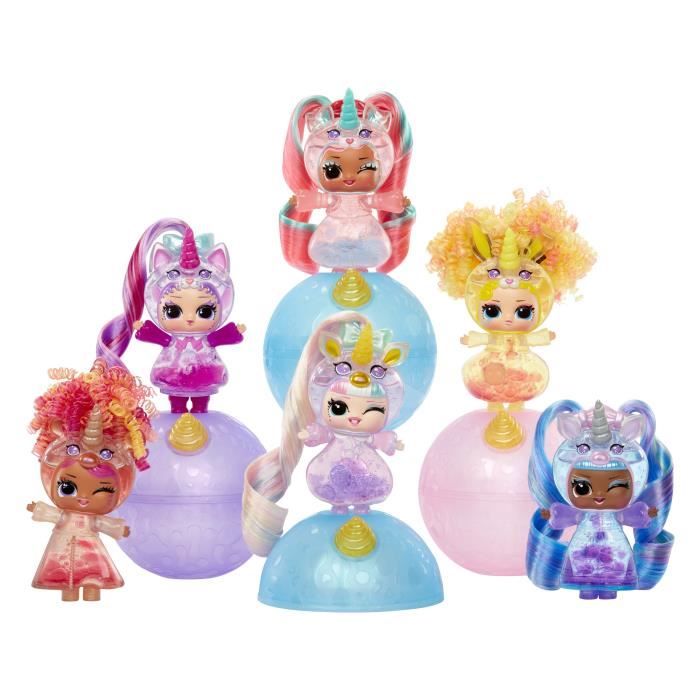 Unicorn Tots .o. Surprise La Boite - vue 3