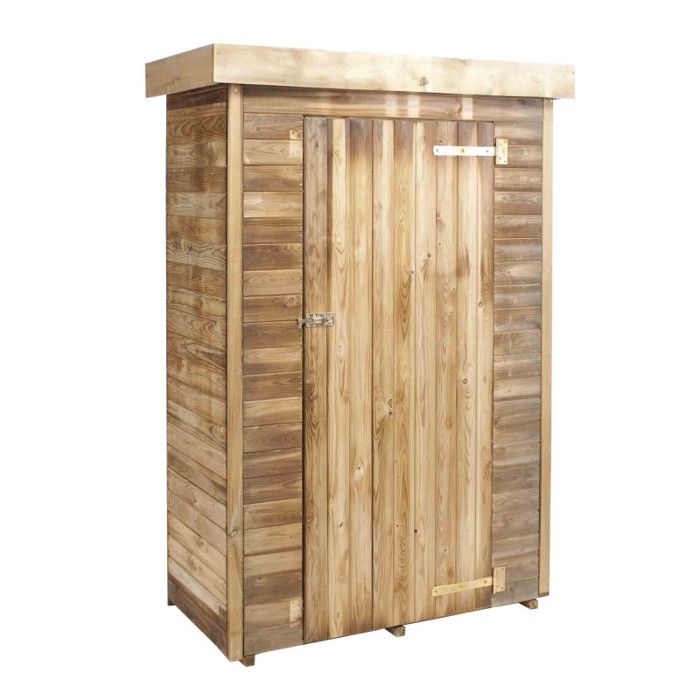 Madeira Cabane En Bois Theo 120x200 Cm 15 Mm Achat Vente Abri Jardin Chalet Cabane En Bois Theo Cdiscount