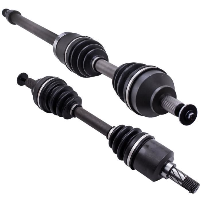 Maxpeedingrods Paire De Ameliore Arbre Transmission Joint Cardan For Ford Focus 2 5 St 05 12 Cdiscount Auto Maxpeedingrods Paire De Ameliore Arbre Transmission Joint Cardan For Ford Focus 2 5 St 05 12 Cdiscount Auto