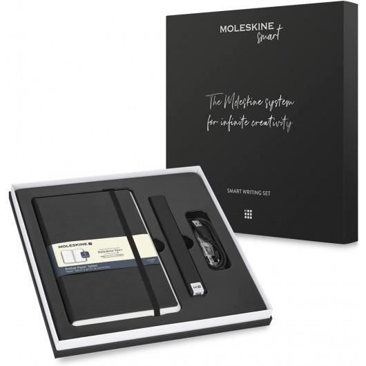 Moleskine SWSA, le kit Cdiscount BeauxArts et Loisirs créatifs