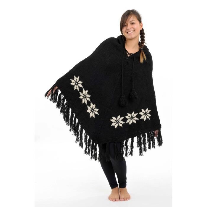 Ouille!   48+  Raisons pour Poncho Laine Femme: Maybe you would like to learn more about one of these?