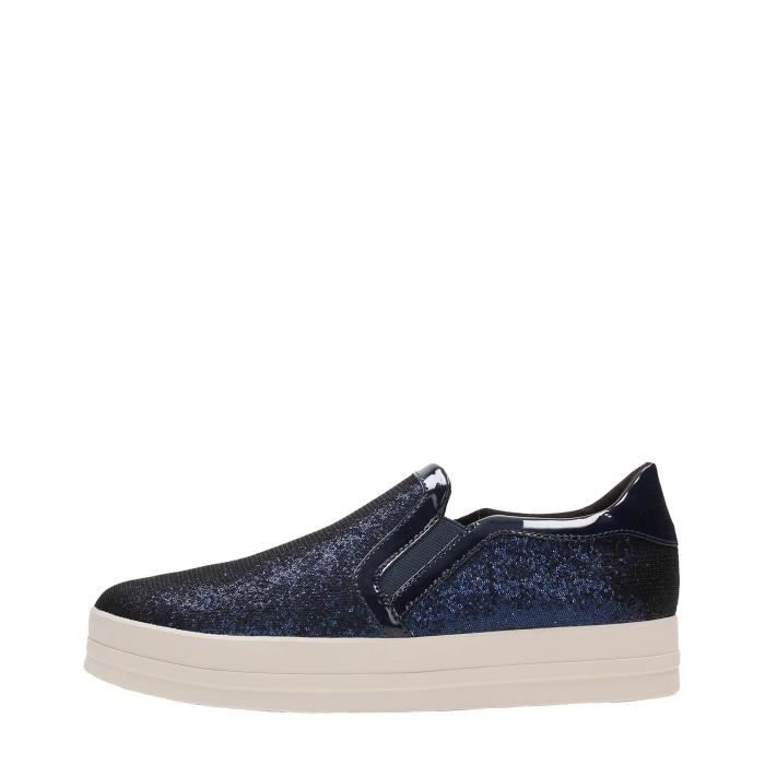 Geox sneakers clearance femme noir