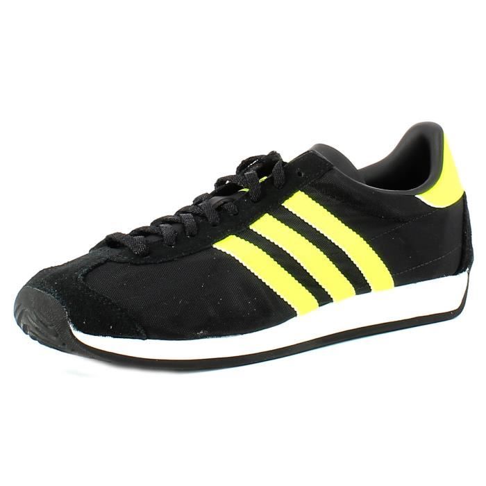 chaussure country homme