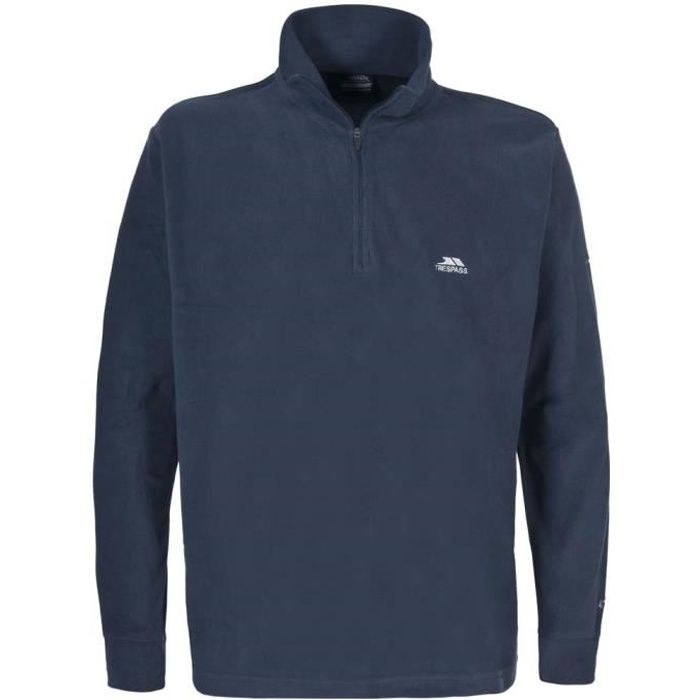 Vêtements homme Vestes polaires Trespass Masonville Microfleece