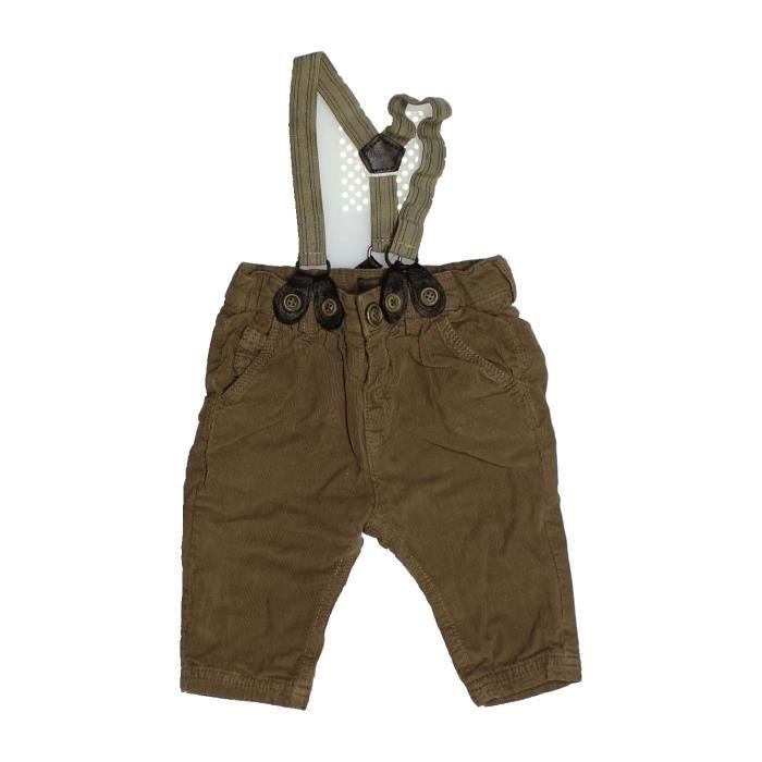 Pantalon Bebe Garcon Zara 6 Mois Marron Hiver Vetement Bebe Marron Cdiscount Pret A Porter Pantalon Bebe Garcon Zara 6 Mois Marron Hiver Vetement Bebe Marron Cdiscount Pret A Porter
