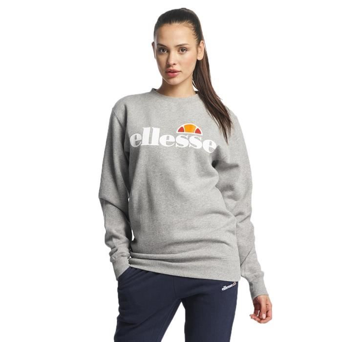 pull ellesse femme