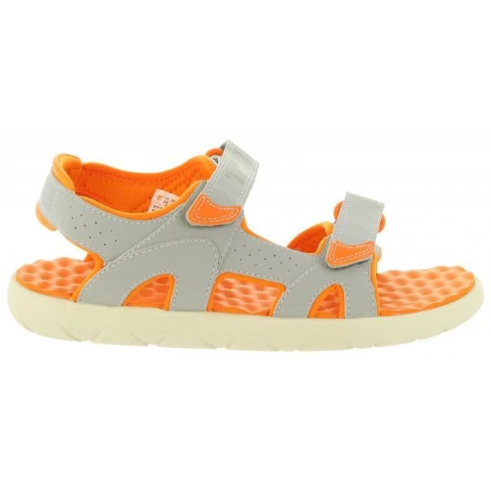 sandale garcon timberland