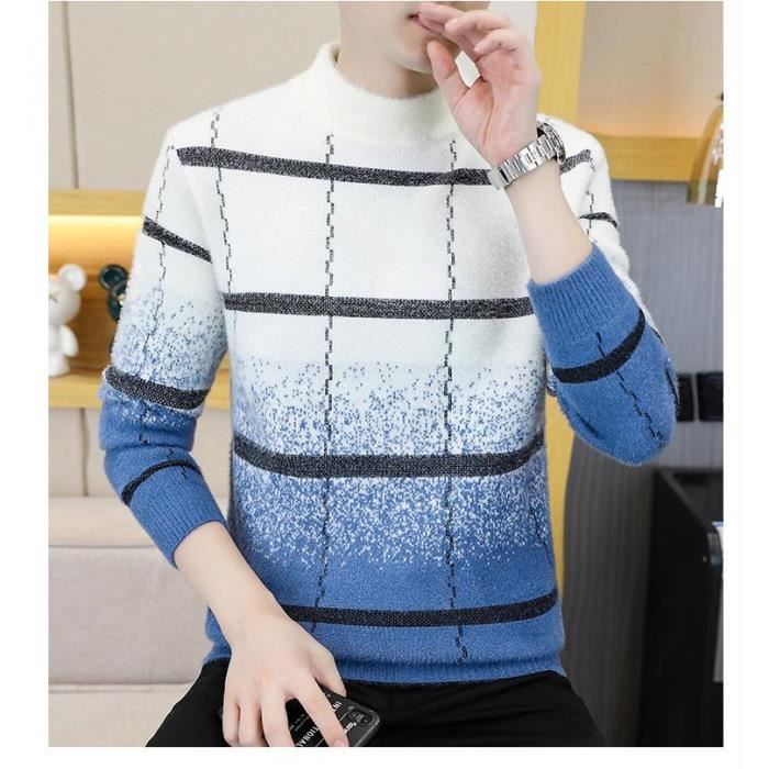 Pull store homme qualité