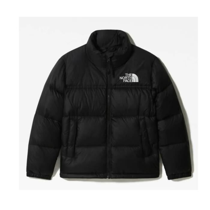 Veste north face junior hotsell