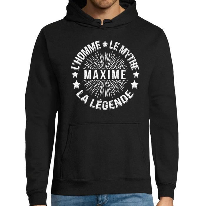 Sweat Capuche Femme Le Dauphin Tatoo