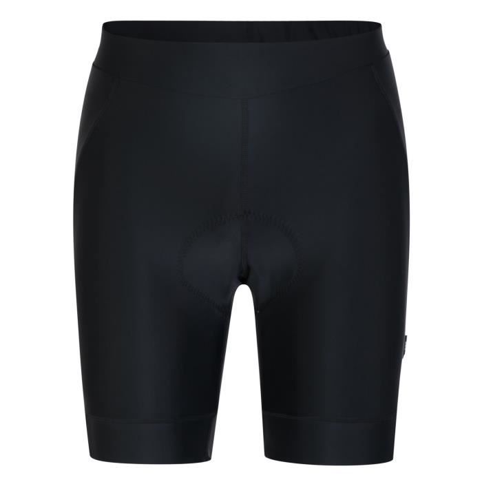 Cuissard De Cyclisme Homme Rembourré - Gel 20D, Respirant, Pour VTT, Route, Entraînement
