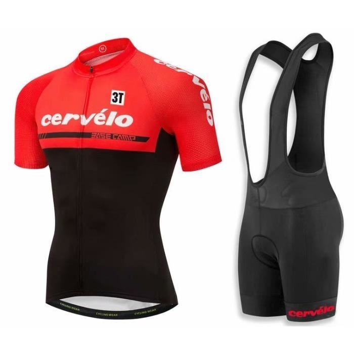 Tenue cycliste pro pas cher Clearance