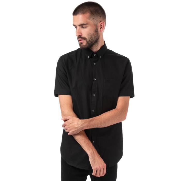 chemise lacoste pour homme