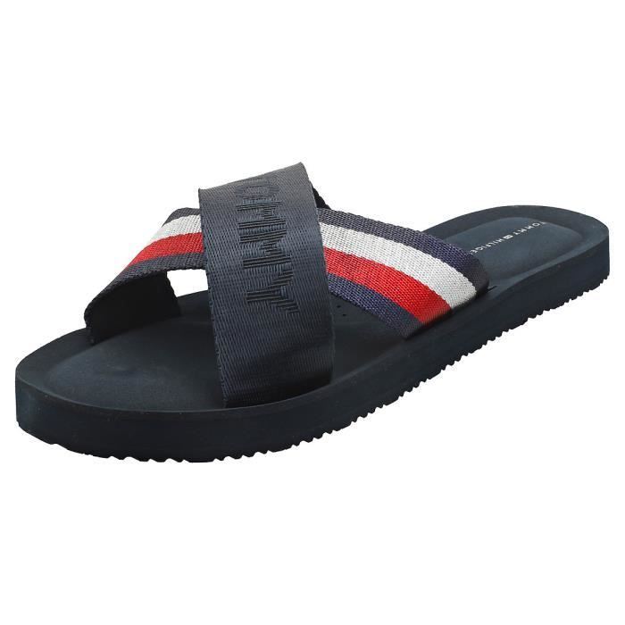Tommy hilfiger femme sandales top