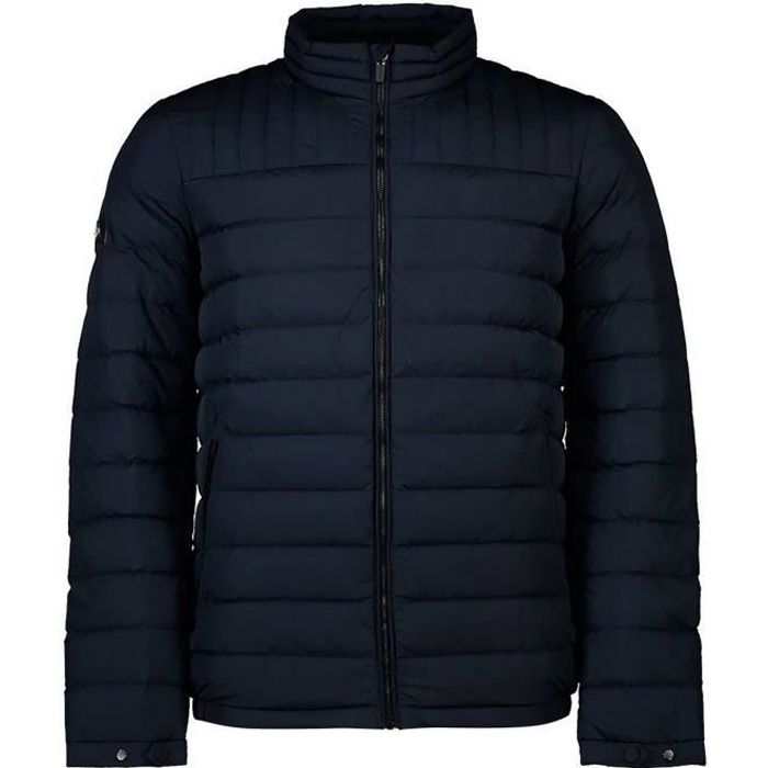 doudoune superdry homme