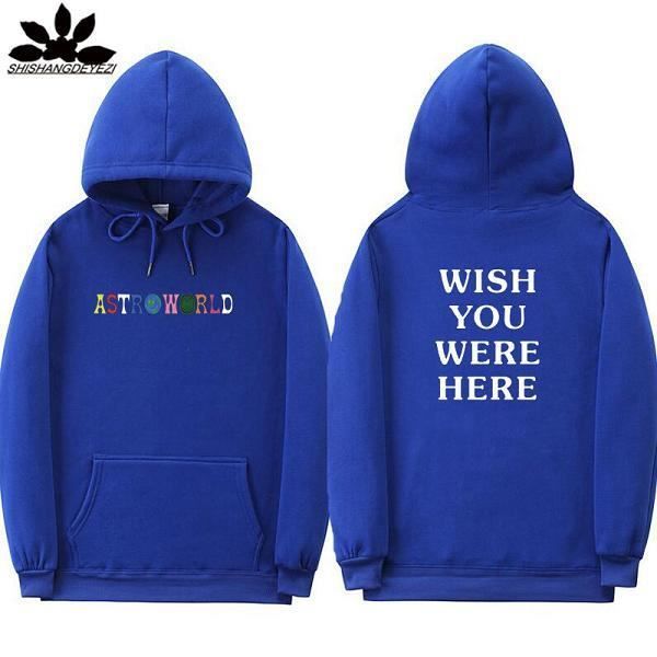 Sweat a shop capuche astroworld
