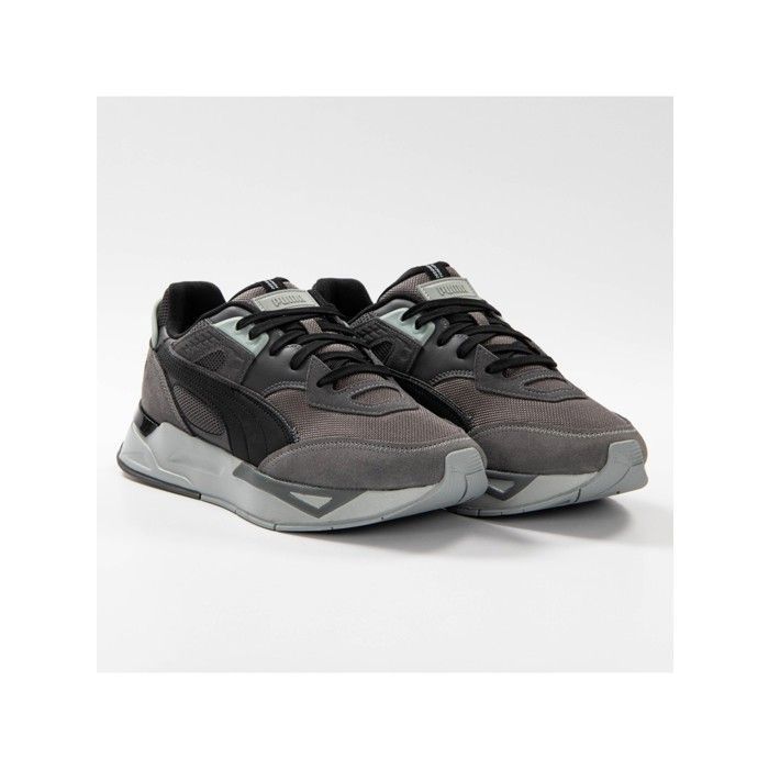 Puma Sneakers Homme Noir Cdiscount Chaussures