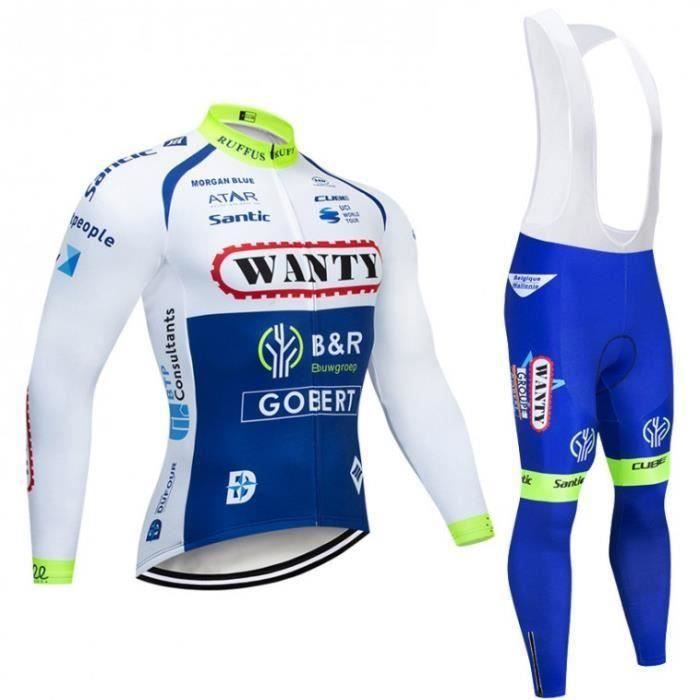 Tenue vtt hotsell cube