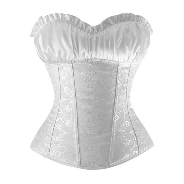 Corset new arrivals sous robe