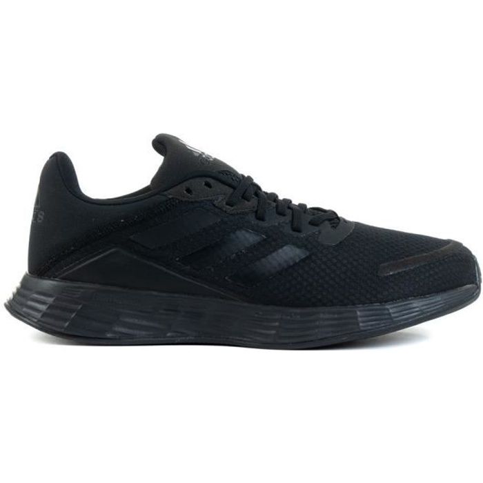 ADIDAS Baskets Duramo SL Noir - Homme/Adulte Noir - Cdiscount Chaussures