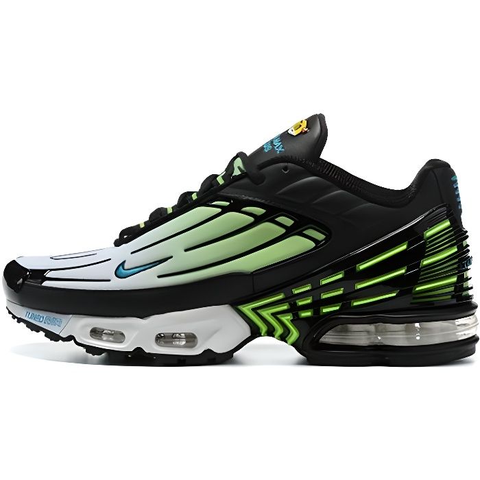 basket nike tn plus 3 الضوء الخافت basket nike tn plus 3 الضوء الخافت